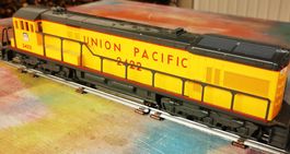 US Diesel Lok Spur 0 3Leiter AC