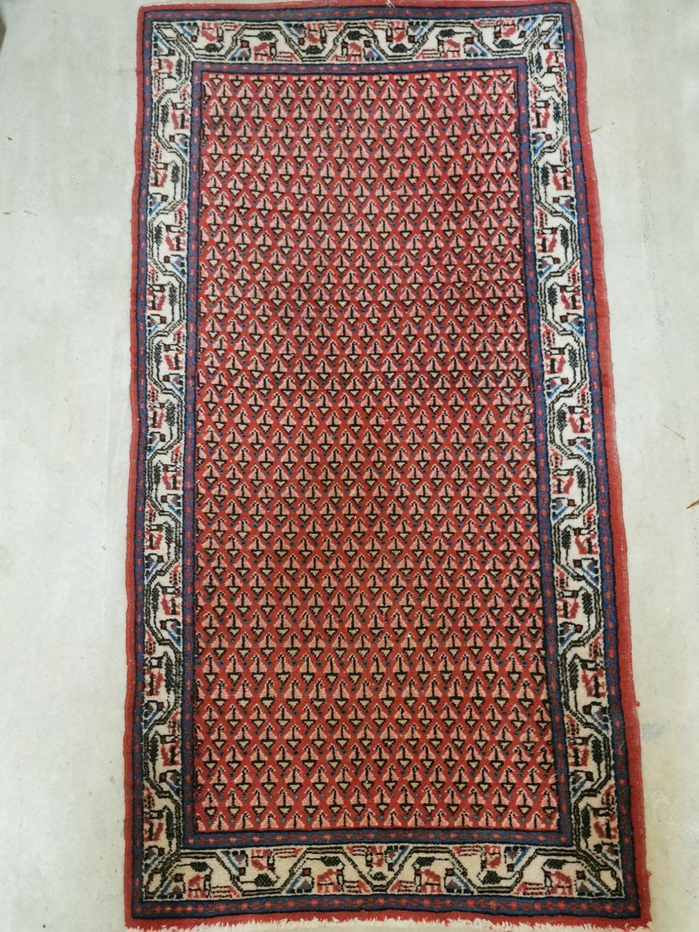 Teppiche: Teppich Handmade – Gebraucht aus Rüti ZH von Hanci777 3
