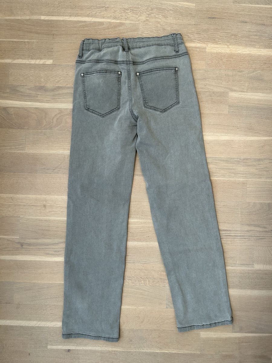 Pantaloni: geradegeschnittene Jeans von LMTD, Grösse 152 – Nuovo (secondo la descrizione) da Ittigen venduto da ReKi29 1