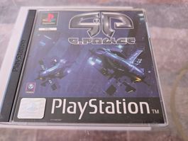 G. Police  PS1