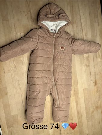 Kinderjacken und weiteres