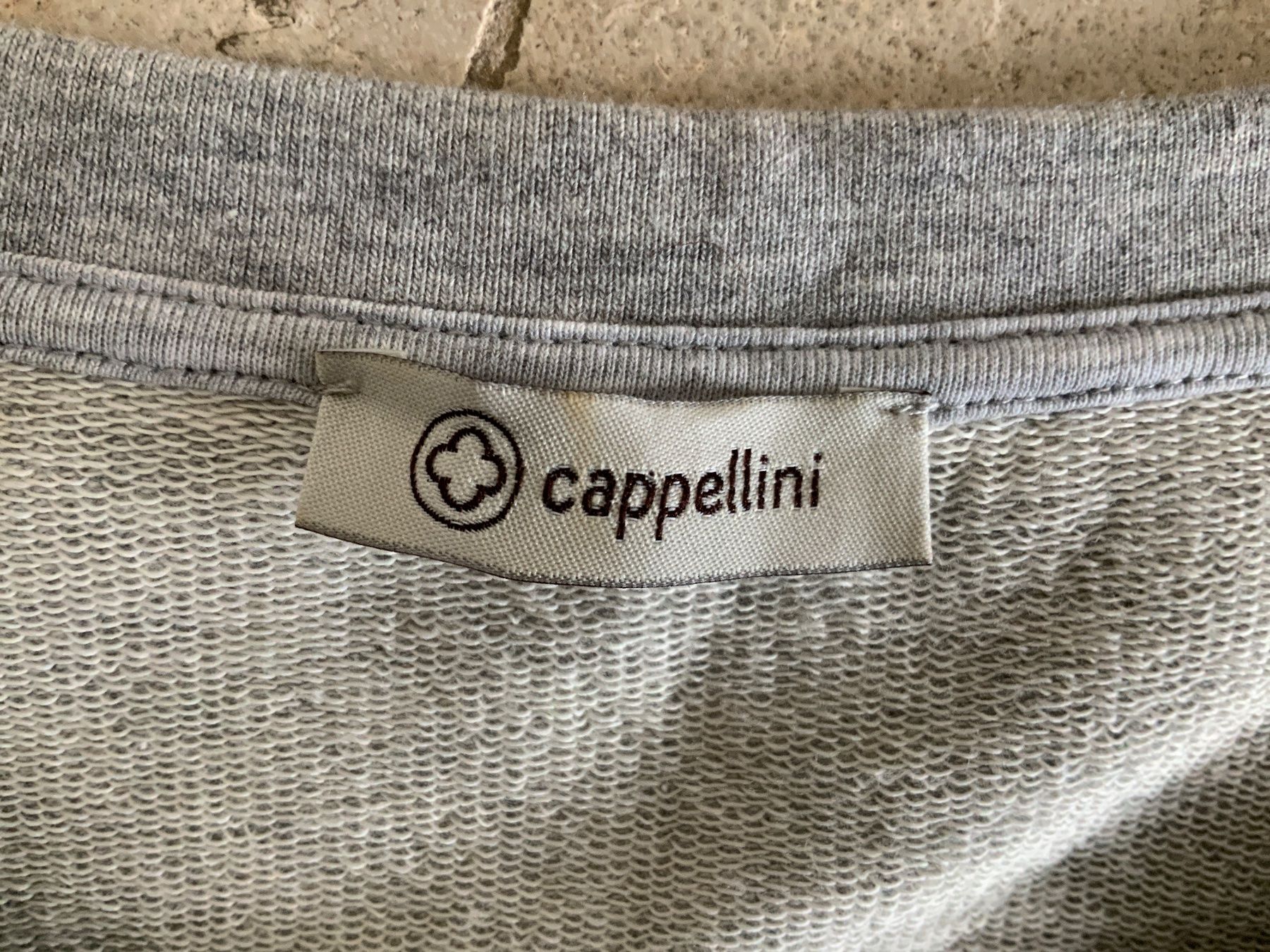 Cappellini Vestiti: Cappellini Kleid Ital. 40 ca. Eine 34 – Usato da Buchs SG venduto da Sunie 1