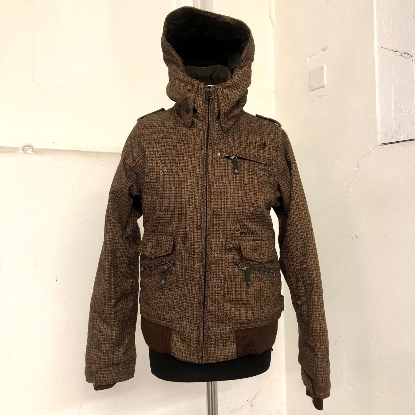 Protest Giacche: Protest Snowboard Ski Winterjacke, Grösse S – Usato da Brienz BE venduto da Kokolea84 1