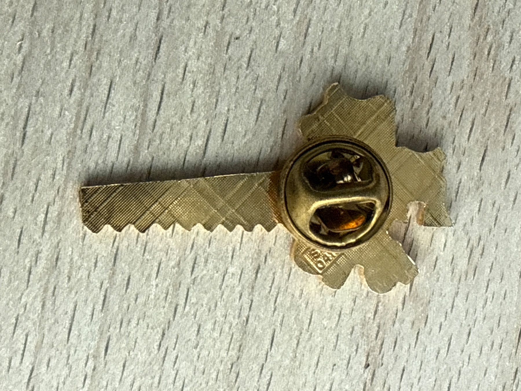 Placchette & Badge: Pin Robi Effretikon – Usato da Glattbrugg venduto da Schweigmatt 1