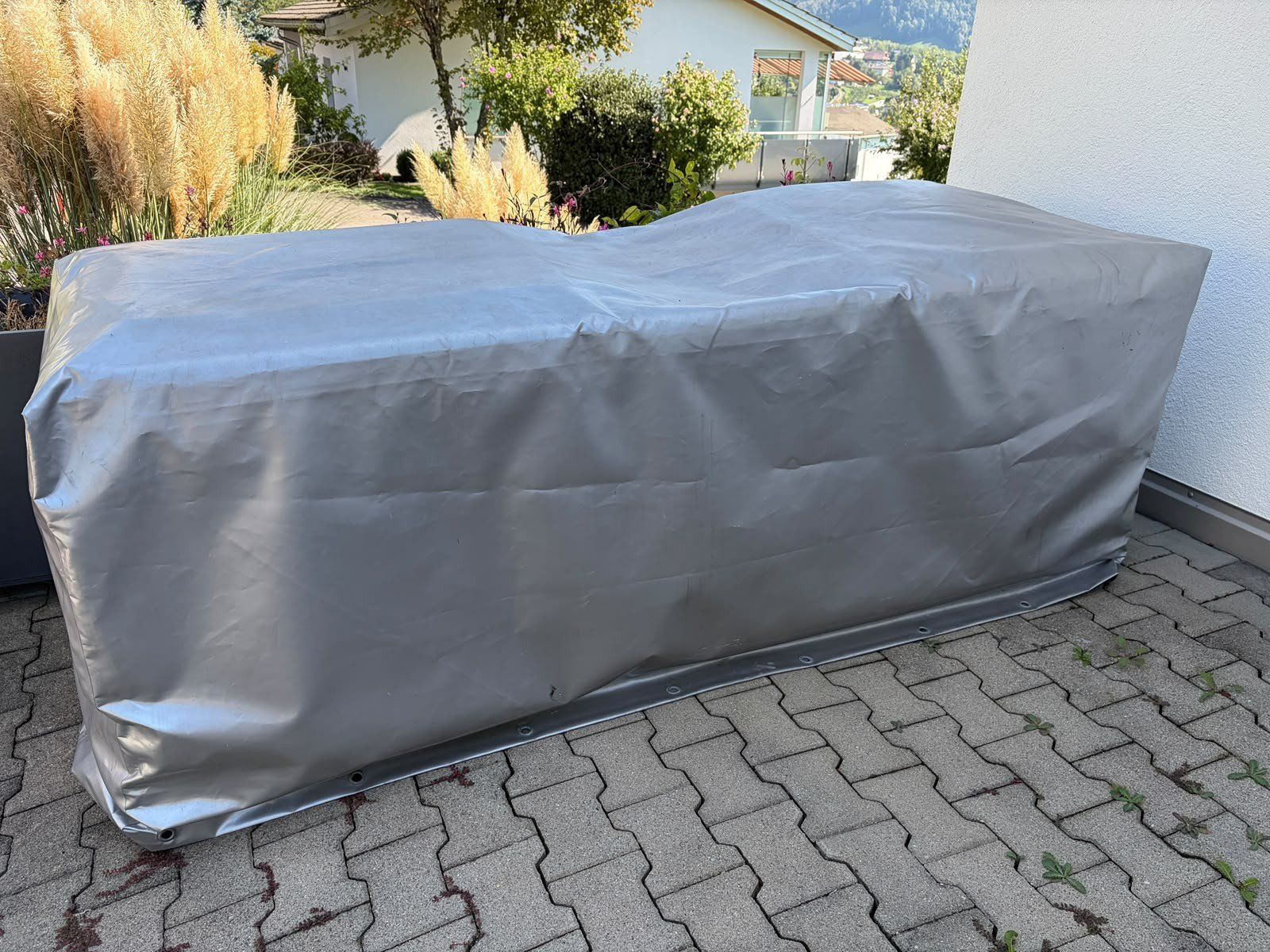 Liegen & Liegestühle: Outdoor Lounge – Gebraucht aus Schwyz von lion2016 4