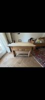 Holz Bürotisch
