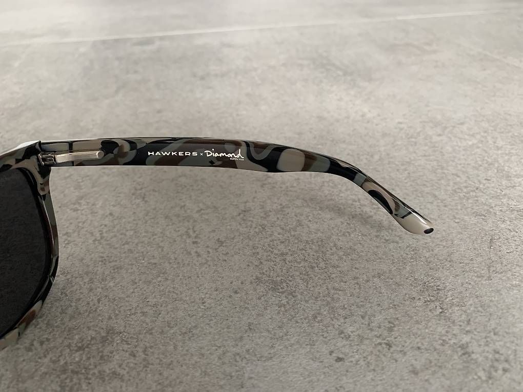 Occhiali & Lenti: Sonnenbrille Hawkers Diamond – Nuovo e nell'imballaggio originale da Bellinzona venduto da spa_69zv 2