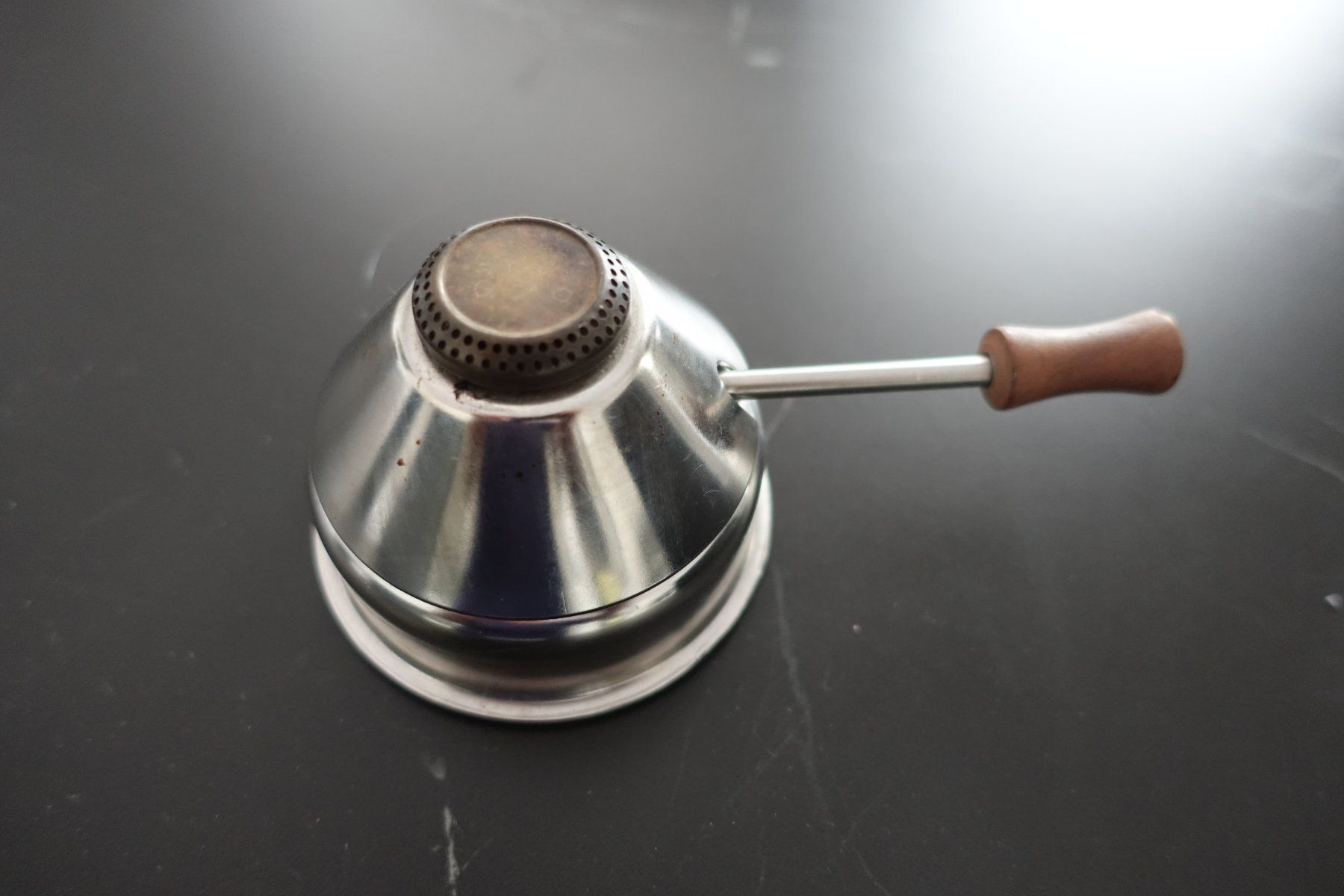 Kisag Elettrodomestici da cucina: Gasbrenner Kisag – Usato da Belp venduto da Mazarron58