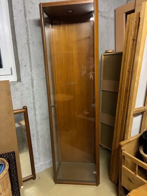 Vetrine: Glasvitrine – Usato da Rumlikon venduto da musch29