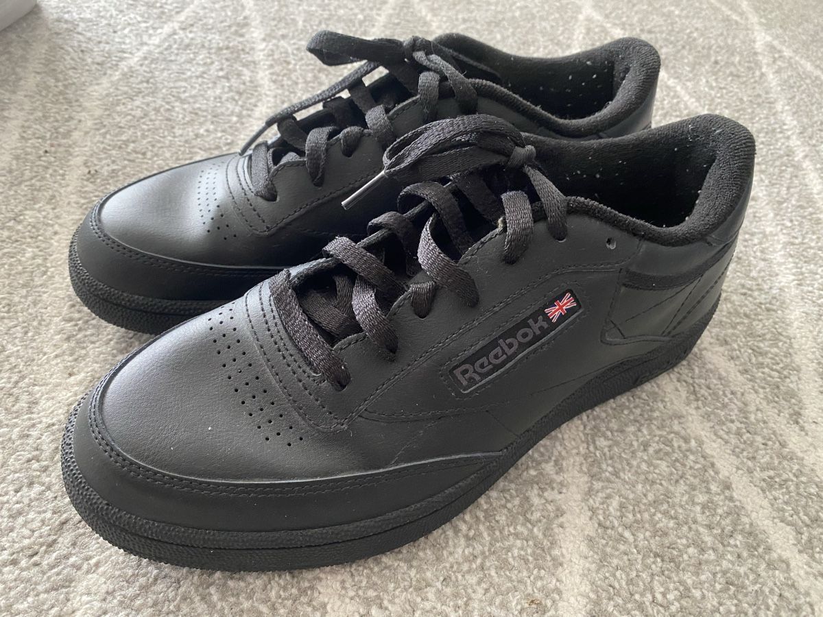 Scarpe da uomo: 2 Paar Sneakers – Usato da Baar venduto da Ape81 2