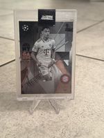 Aleksandar Pavlovic 03/10 - Topps Total Football Avant Garde