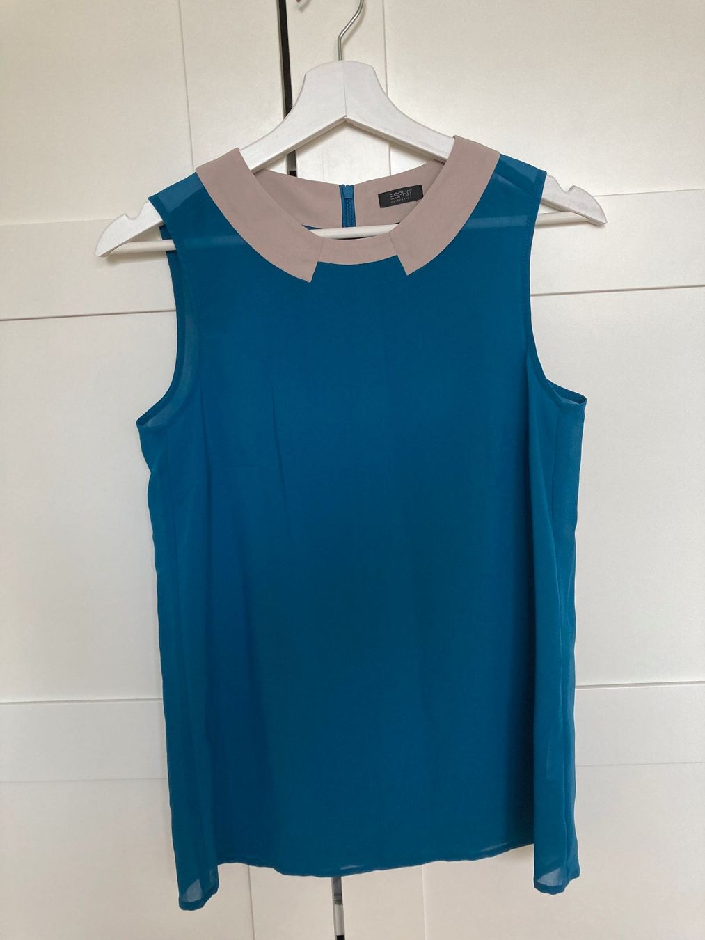 Esprit Top: Top von Esprit; Gr. 36 – Nuovo (secondo la descrizione) da Zürich venduto da LisM.