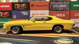 Pontiac GTO 1:18