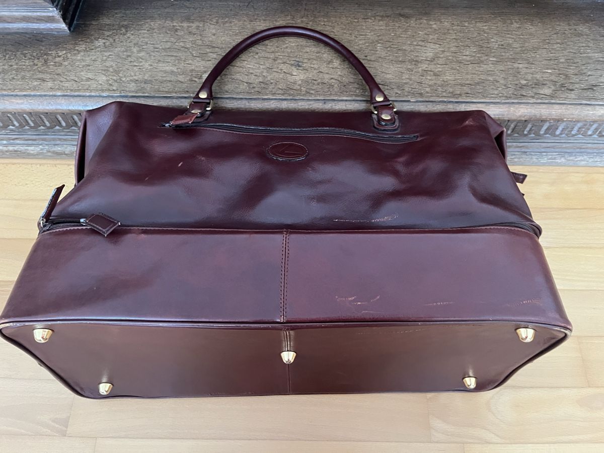 Borse: Lexus Weekender Handtasche – Usato da Uetikon am See venduto da erz13 4