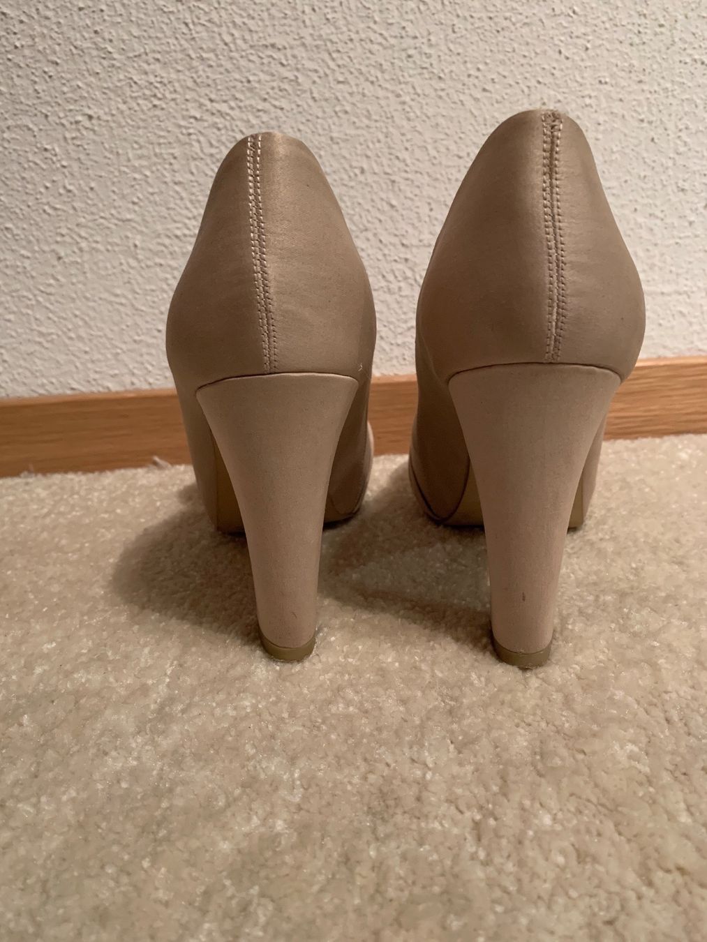 Bagatt Scarpe da donna: Bagatt Pumps gr 38 – Usato da Sempach venduto da katzaana3 3