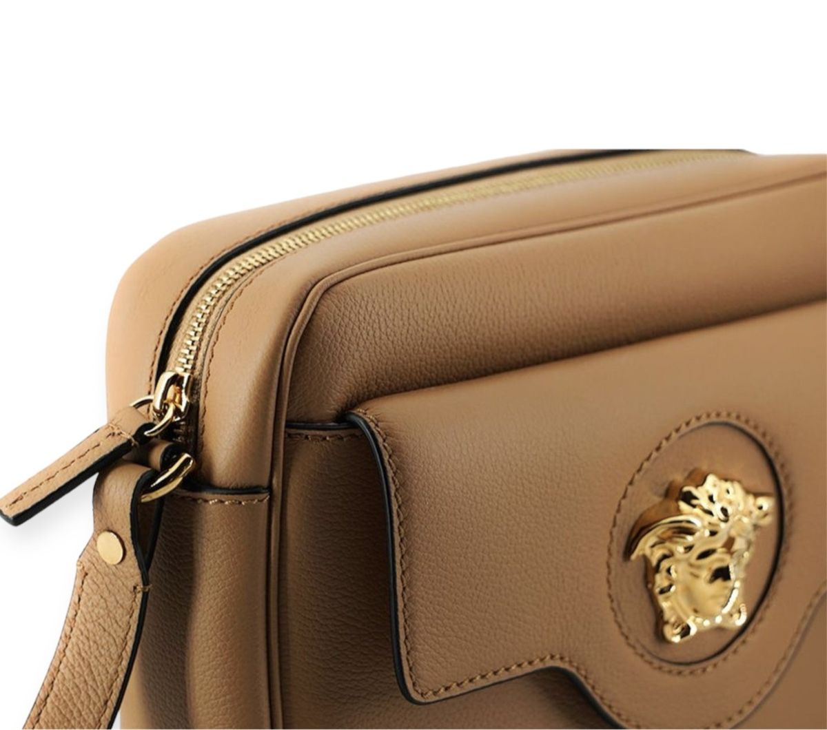 Versace Sonstige Kleidung & Accessoires: Versace Kamera Tasche neu – Neu und originalverpackt aus Lachen SZ von HelvetiaLuxury 2