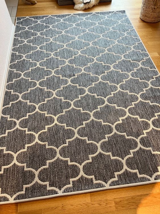 Teppich 160x200 cm Marocco Style Kaufen auf Ricardo