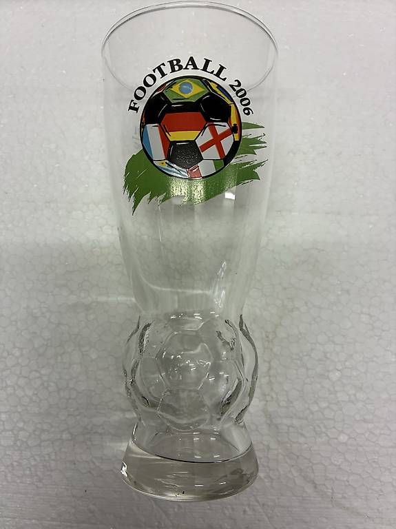 Gläser: Biergläser WM2006 – Gebraucht aus Bubendorf von Mia111