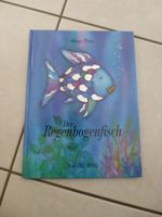 Der Regenbogenfisch, Marcus Pfister - Kinderbuch Klassiker