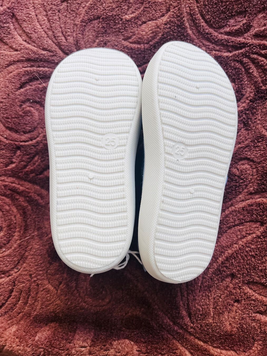 Scarpe per ragazzi: Kinder-Finken, Gr.25 – Nuovo e nell'imballaggio originale da Zug venduto da mzvezda 1