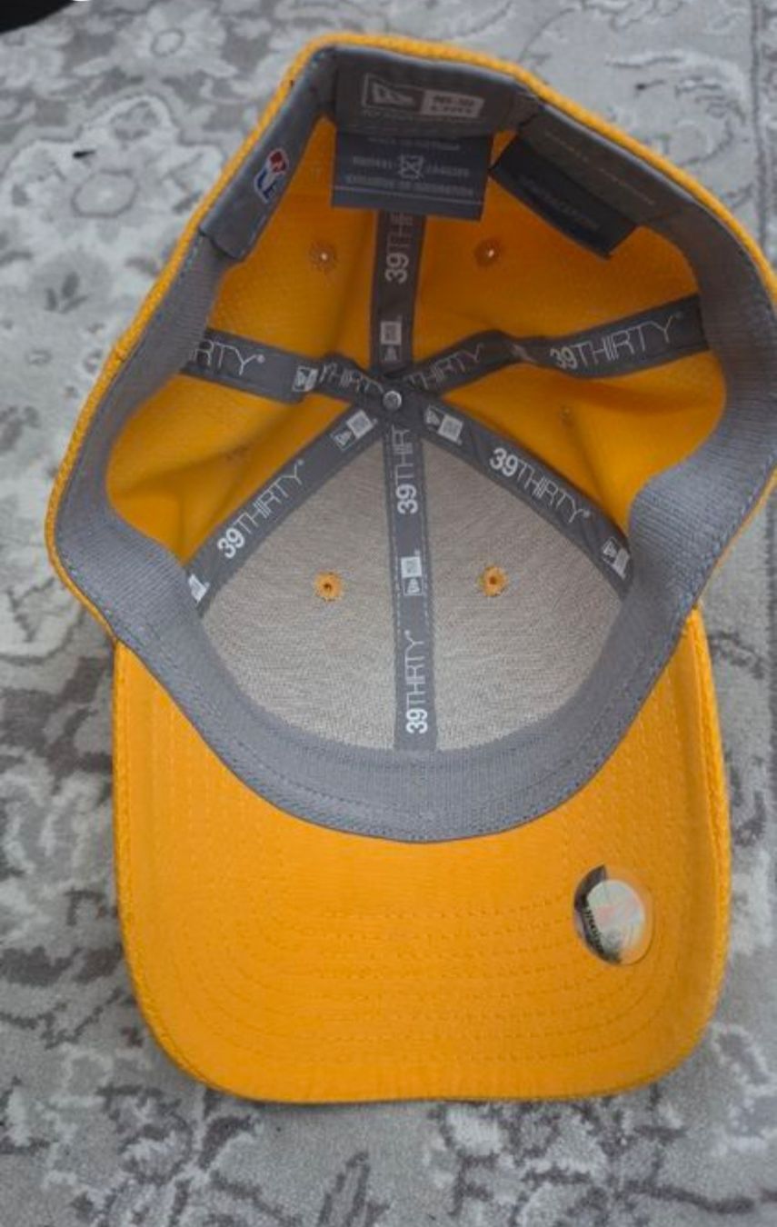 New Era Copricapi, berretti & cappellini: Newera Cap Lakers Gr Small Medium  – Nuovo (secondo la descrizione) da Hausen am Albis venduto da M.Kurz 2