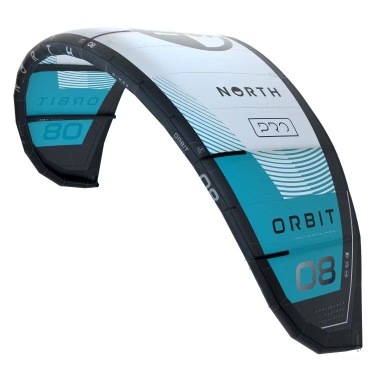 North Kite: Kite North Orbit Pro 2024 11m – Gebraucht aus Ebikon von Surfside-GmbH 2