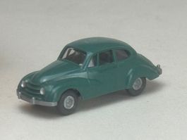 GB1-Wiking DKW F 89 patinagrün