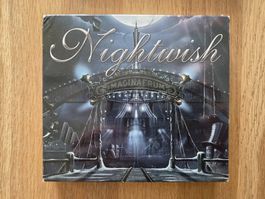 DCD Nightwish - Imaginaerum & Instrumental, 2011