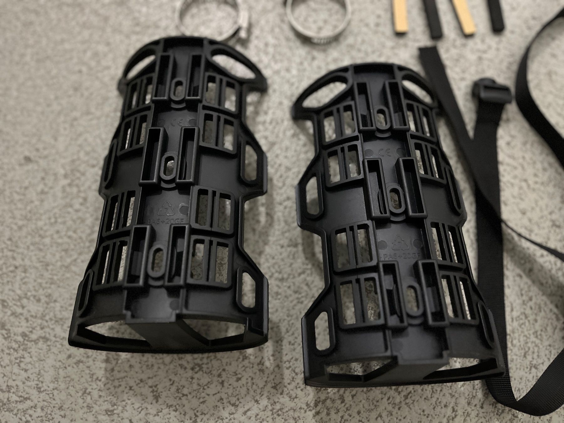 Pezzi di ricambio: GEOSMINA Anything Cage Bag Holder – Usato da Uster venduto da hsh9 1