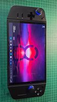 Lenovo legion go