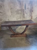 console art déco 1925 1930