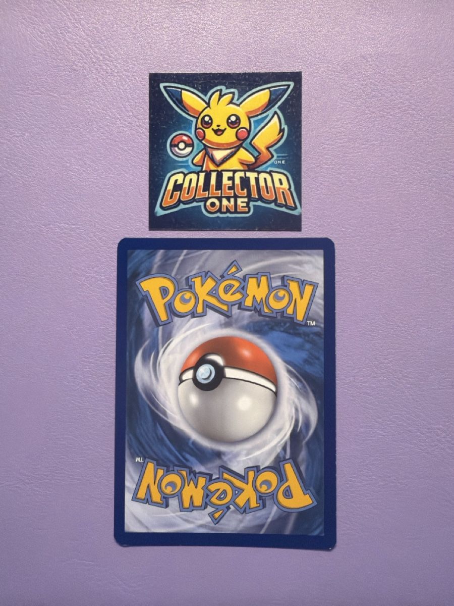 Pokémon Carte collezionabili: Pokemon Machamp Reverse Holo Rare 2015 – Usato da Lommiswil venduto da CollectorOne 1