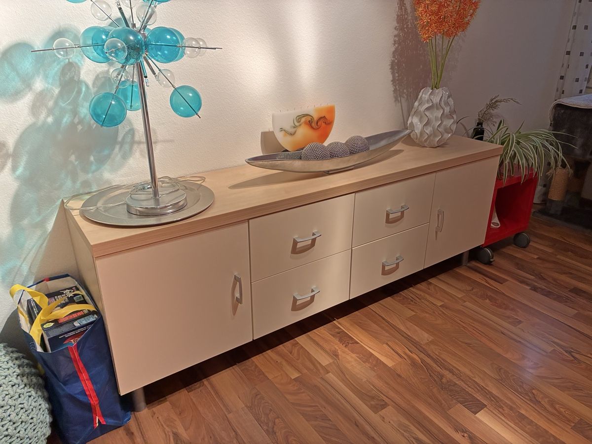 Mobili TV: TV Schrank / Lowboard – Usato da Frick venduto da Schartenstein