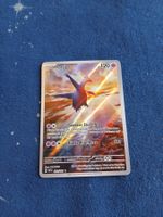 Latios Illustration Rare (DE) Surging Sparks - SSP 203/191