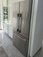 Fisher & Paykel French Door Food Center RF522ADX4