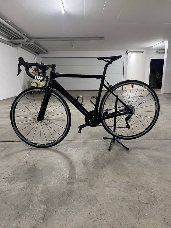 Biciclette: Bici da corsa  – Usato da Muzzano venduto da pir_k75s