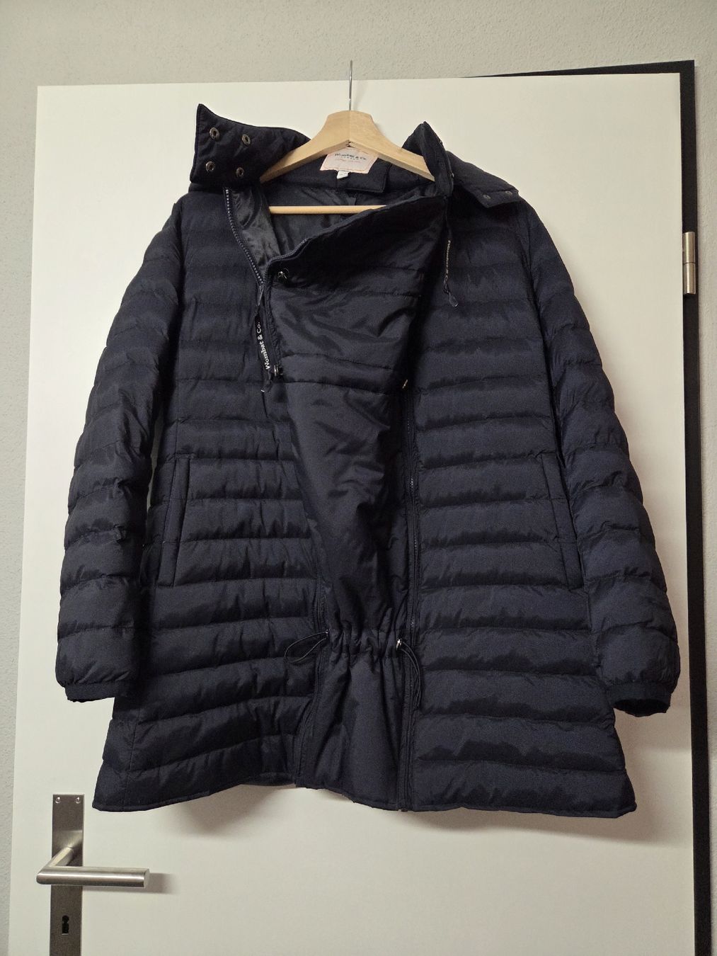Cappotti: Tragejacke 3in1 von Wombat in Gr M – Usato da Pfäffikon ZH venduto da salix92 2
