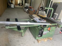 Kreissäge,KS 1400  Top Zustand,
