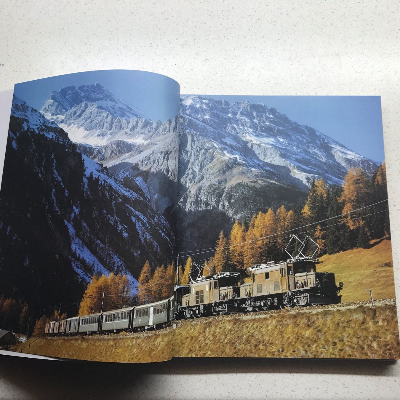 Libri: Tolles Eisenbahnbuch !!!   neuwertig ! – Usato da Winterthur venduto da sportdisco2 1