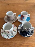 Espressotassen-Set