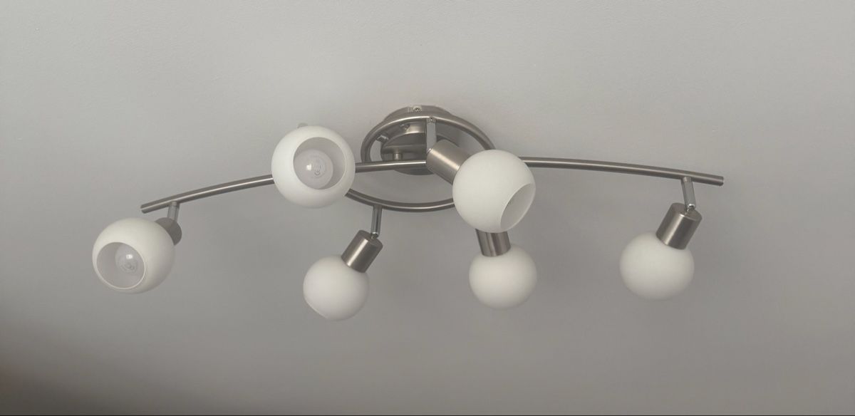 Lustres & lampes de plafonds: Deckenlampe – D'occasion à Oftringen par roy_j87t 1