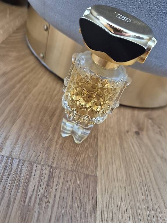 Paco Rabanne Parfum & Eau de Toilette: Paco Rabanna Fame – Neu (gemäss Beschreibung) aus Feusisberg von cts_55rn 1