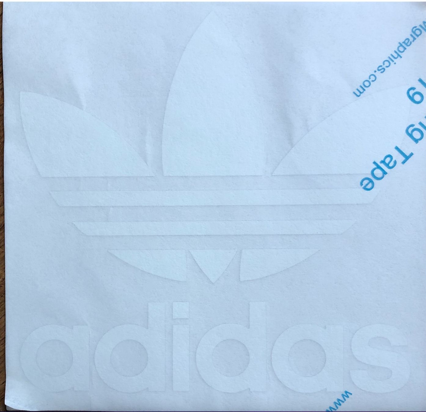 Sticker: Adidas Aufkleber Topangebot – Nuovo (secondo la descrizione) da Aarau venduto da Foruschweiz