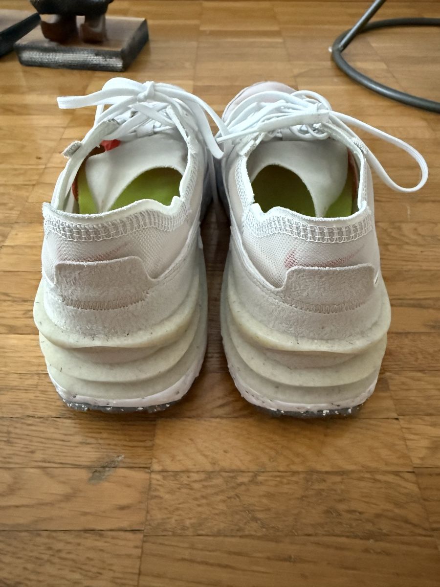 Nike Herrenschuhe: Toller Nike Waffle One :) – Neu (gemäss Beschreibung) aus Meilen von TK_ 3