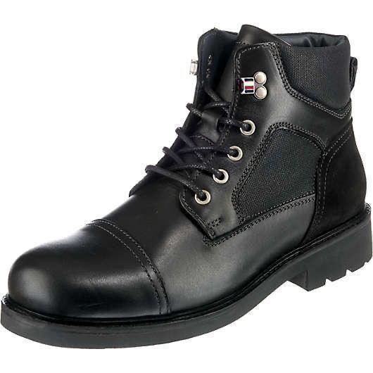 Tommy Hilfiger Scarpe da uomo: Tommy Hilfiger Herrenstiefel 45 oder 46 – Nuovo e nell'imballaggio originale da Riniken venduto da Babeli78
