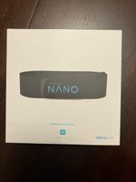 Vitalmonitor Nano Pulsmesser HRV neu