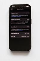iPhone 16 Pro 512 GB