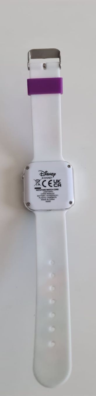 Disney Orologi: Kinderuhr Digital STITCH ANGEL Disney – Usato da Münsingen venduto da Ganjam 2