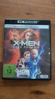 X-Men Dark Phoenix 4K Ultra HD 