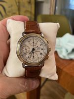 Maurice Lacroix Herren Armbanduhr